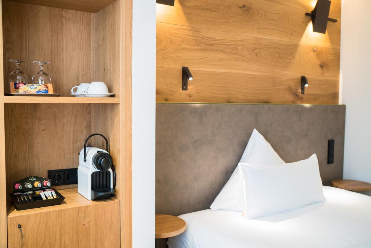 Olymp Munich Hotel Eching  Luaran gambar