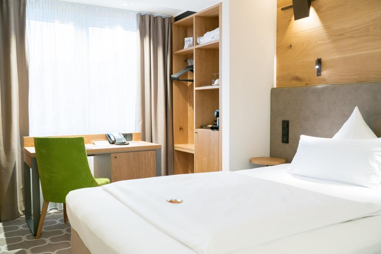 Olymp Munich Hotel Eching  Luaran gambar