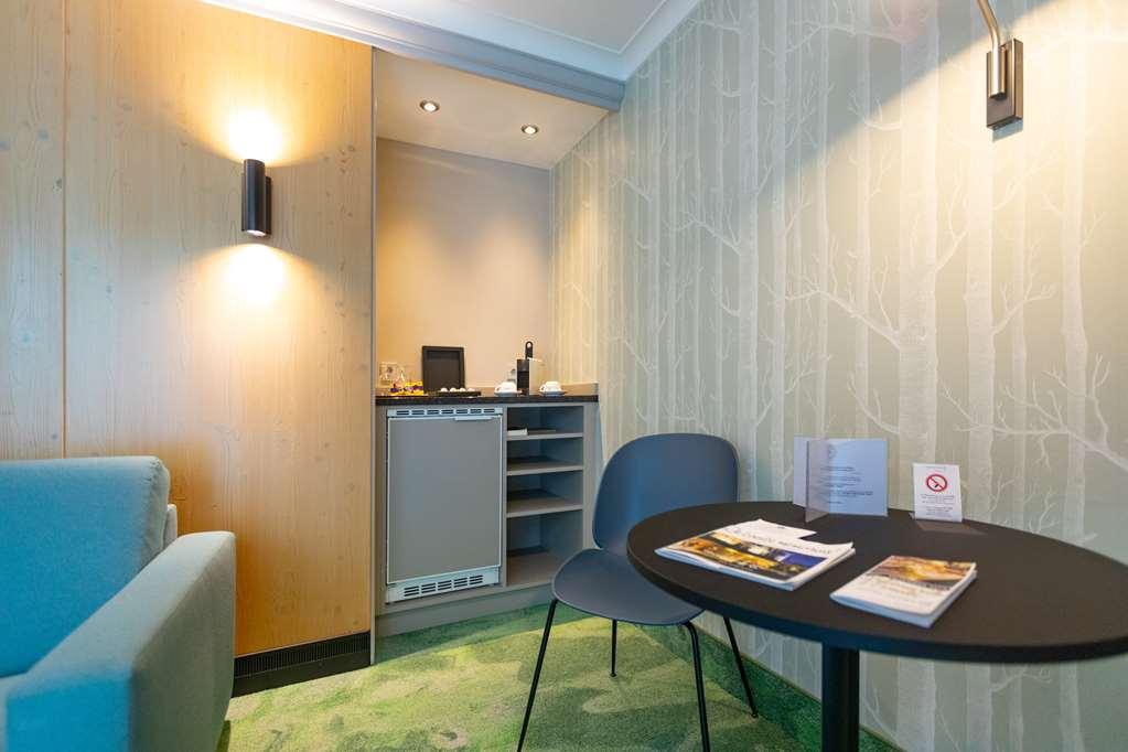 Olymp Munich Hotel Eching  Luaran gambar