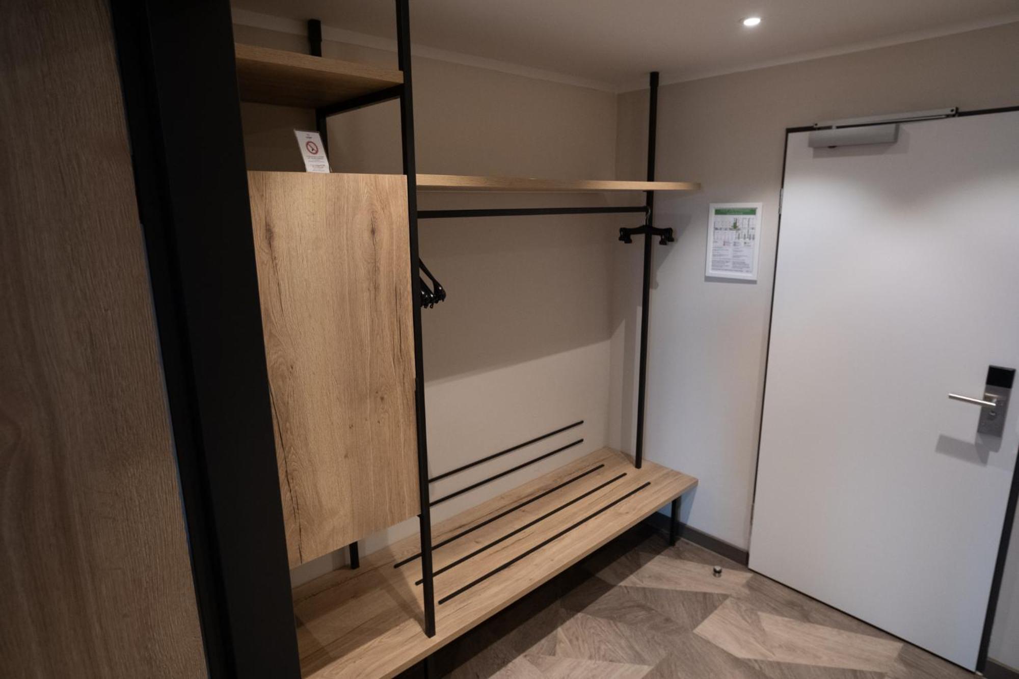 Olymp Munich Hotel Eching  Luaran gambar