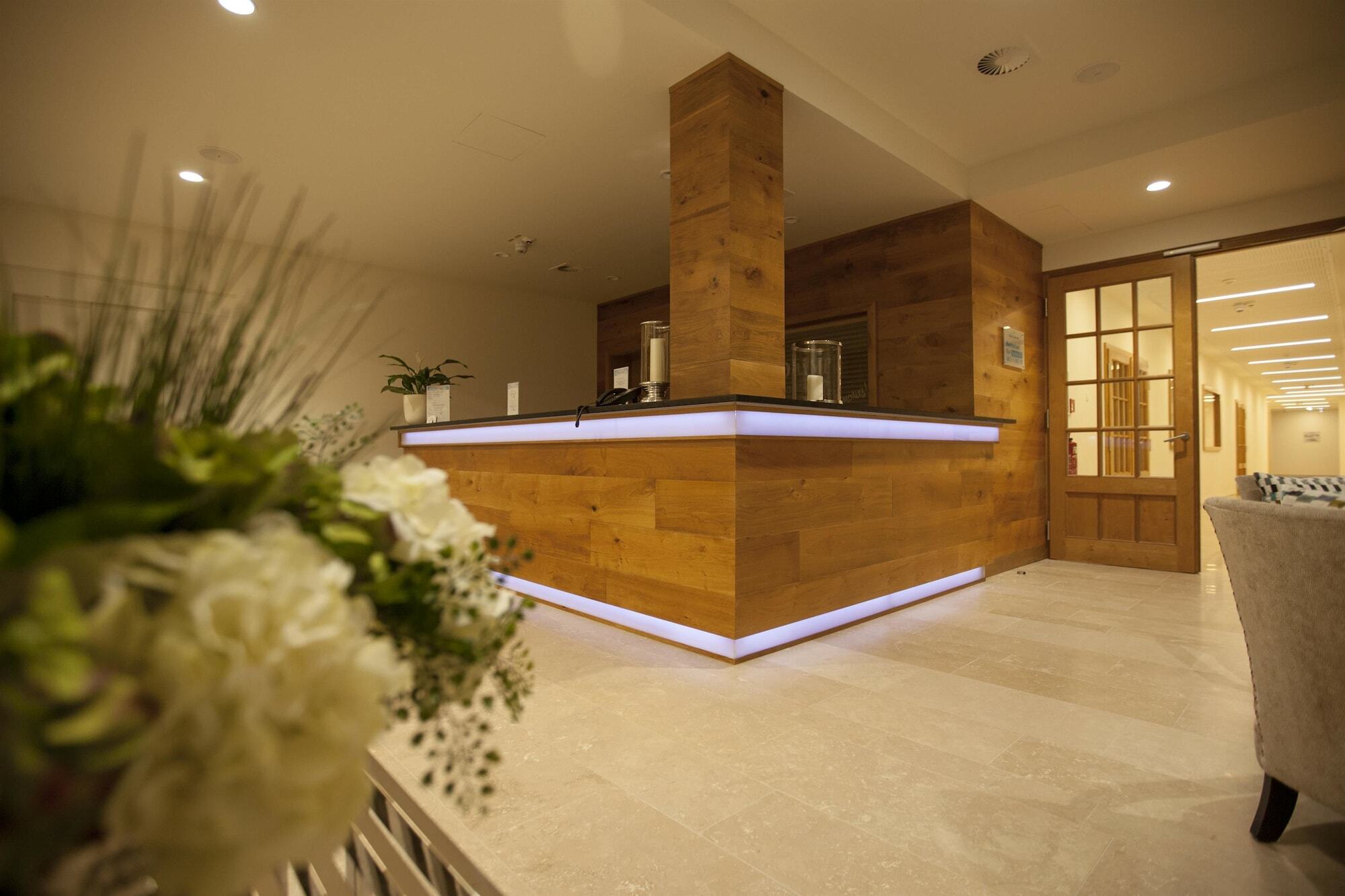 Olymp Munich Hotel Eching  Luaran gambar