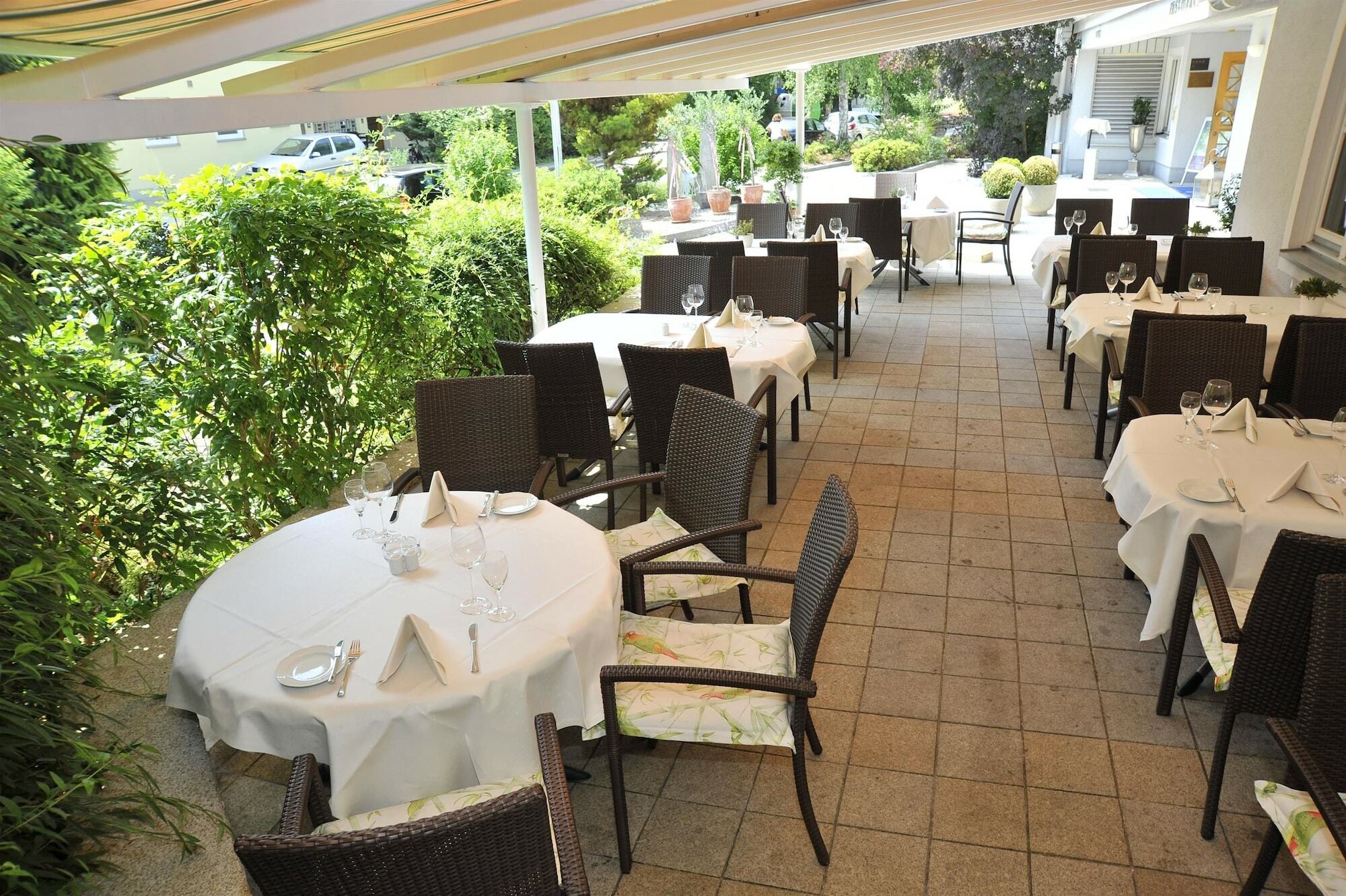 Olymp Munich Hotel Eching  Luaran gambar