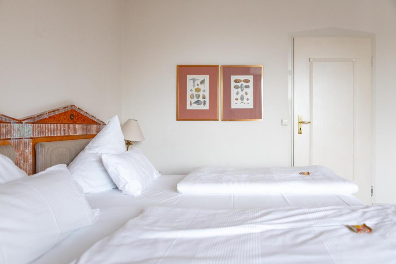 Olymp Munich Hotel Eching  Luaran gambar