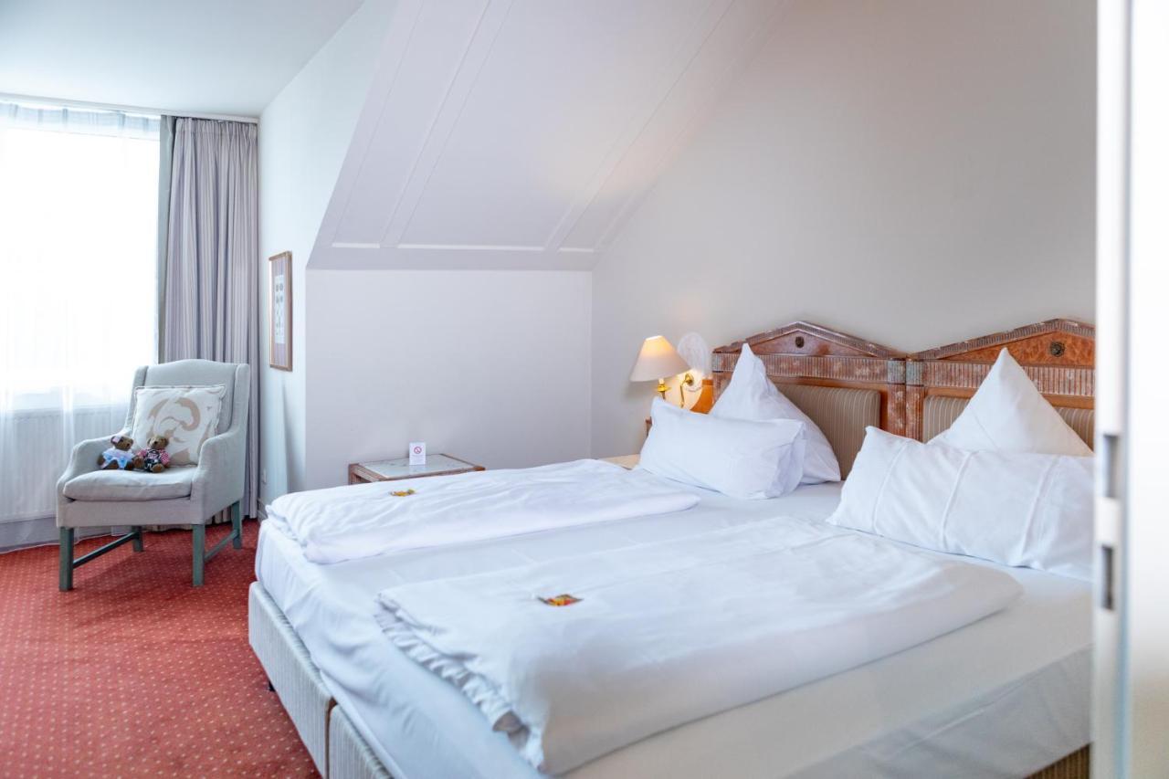Olymp Munich Hotel Eching  Luaran gambar
