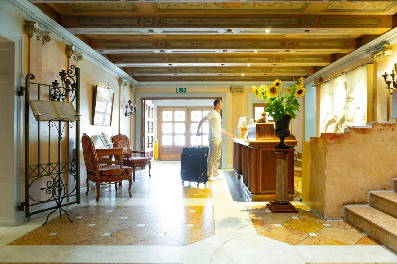 Olymp Munich Hotel Eching  Luaran gambar