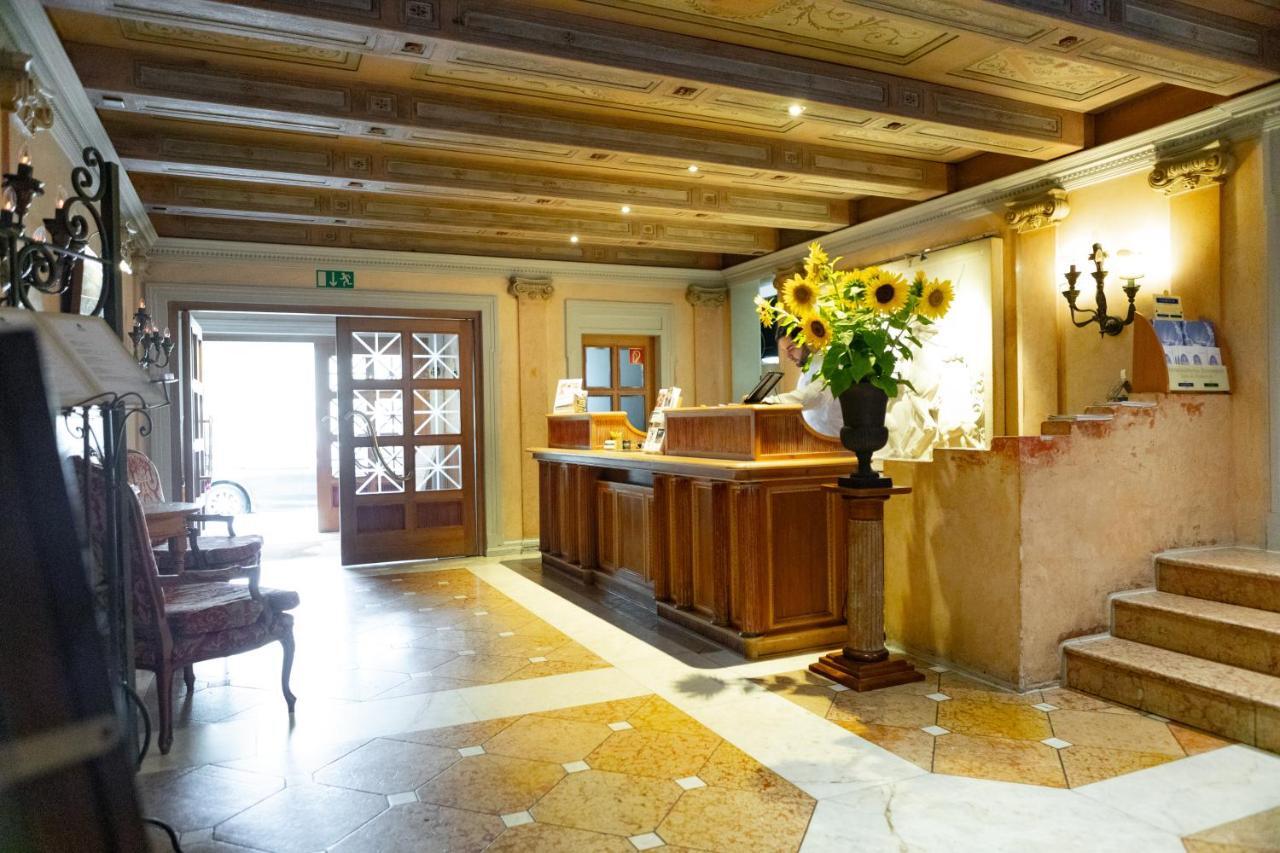 Olymp Munich Hotel Eching  Luaran gambar