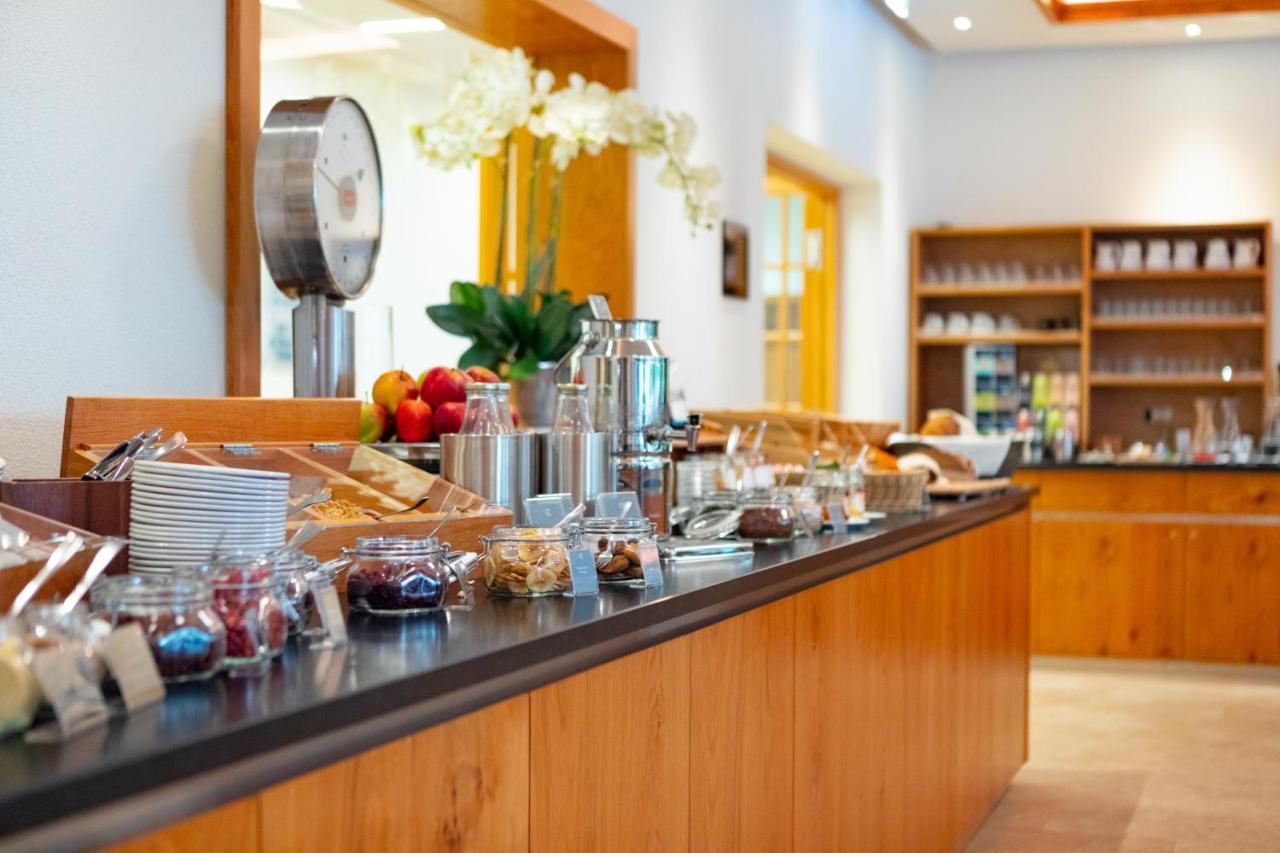 Olymp Munich Hotel Eching  Luaran gambar