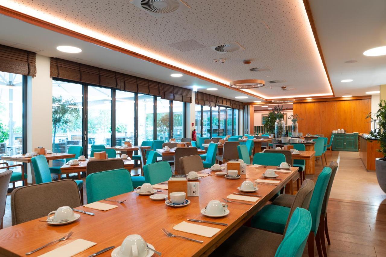 Olymp Munich Hotel Eching  Luaran gambar