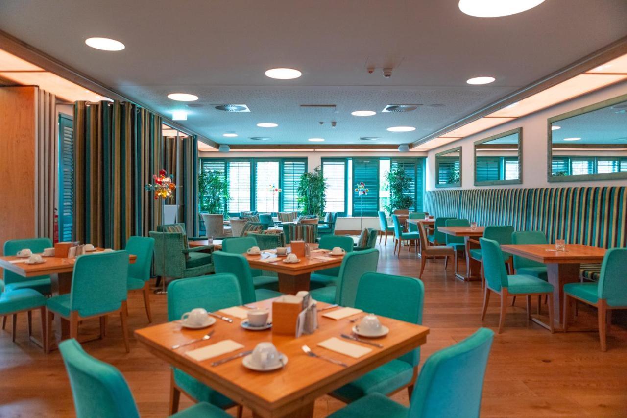 Olymp Munich Hotel Eching  Luaran gambar